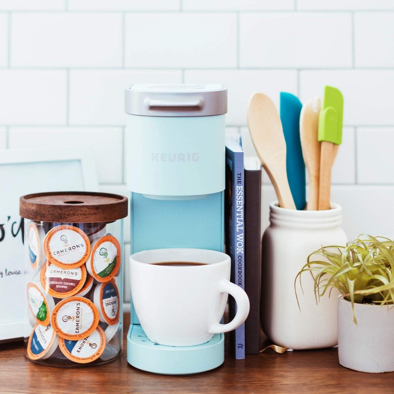 Cameron's Coffee Single Serve Pods, Breakfast Blend, 72 Count (Pack