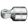 TONE EX31-032 Oscillating Extension Bar, Drive Angle 0.3 inches (9.5