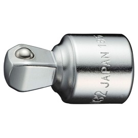 TONE EX31-032 Oscillating Extension Bar, Drive Angle 0.3 inches (9.5 mm) (3/8 mm), Total Length 1.3 inches (32 mm)