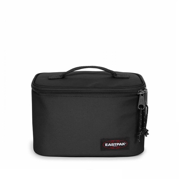 EASTPAK Nos Oval Lunch, One Size, black, OVAL LUNCH
