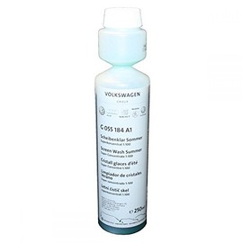 Concentrated Windscreen wash for summer, 1:100, G055184A1.