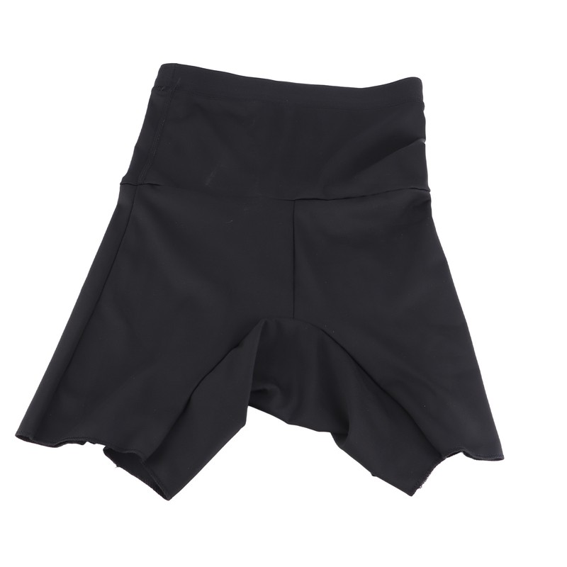 Men Tummy Control Shorts Soft Stretchy Breathable Men High Waist