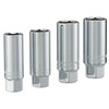 CRAFTSMAN 3/8 in. Drive Metric and SAE 6 Point Standard