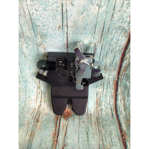 Unbranded Rear Trunk Lid Latch Lock Actuator for Kia Optima