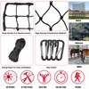 AOLIGEIJS Golf Net,Golf Practice Net,Sports Netting,Sports Practice Barrier Net,Heavy Duty