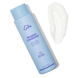 eSalon Hair Moisture Conditioner, 9 fl oz, Cruelty-Free, Paraben-Free, Hydrates Hair