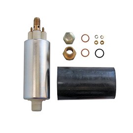 Autobest F4188 Externally Mounted Electric Fuel Pump