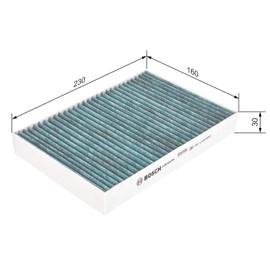 Bosch Pollen Filter Cabin Air Filter