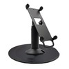 DCCSTANDS Dejavoo P3 Freestanding Swivel and Tilt Stand with Round