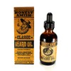 Honest Amish Aceite Clásico para Barba, 2 oz