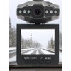 1080P HD Night Vision Wide Angle Tachograph Car DVR Camera