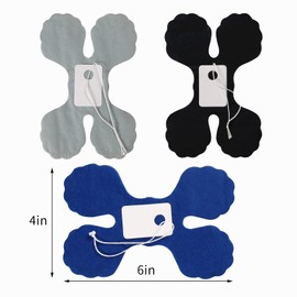 Navy-Blue Black-Silver Party-Decorations Streamers Garland - 157Ft Graduation 2024 Four-Leaf Clover Hanging Banner,Men Boys Birthday Wedding Bridal Neutral Baby Shower Fathers Day Decor Hugtmr