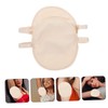 Healeved 5sets Quick Dry Armpit Pads Absorbent Underarm Sweat Pads