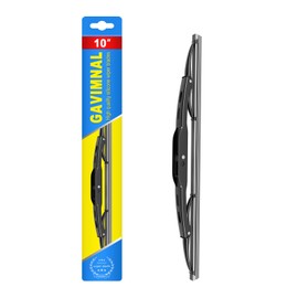 Gavimnal® 10" Rear Windshield Wiper Blade Replacement for Honda CR-V 2002 2003 2004 2005 2006,Premium All-Season Rear Wiper Blades For My Car