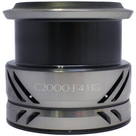 Genuine Part 21 Complex XR C2000F4HG Spool Set Part No 13C65