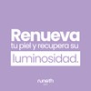 Nuneth - Serum Facial Bakuchiol y Retinol, Renueva, Rejuvenece y