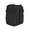 Duchamp Getaway Expandable Carry-On Backpack Suitcase (Black)