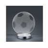 Reality Leuchten Ball A R52471106 LED Table Lamp, Acrylic, 7