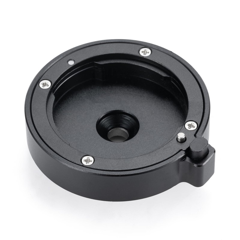 Tilta Handgrip Extender Compatible with Sony FX6, with ARRI Standard