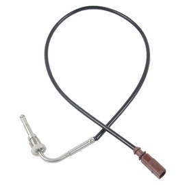 Nicke 2-Pin Exhaust Gas Temperature Sensor 03L906088AJ 27320003 1.6 1.9 2.0 TDI