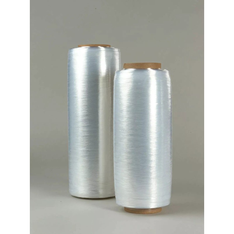 Sigma 15" x 1500' 39 Gauge 4 Rolls Pallet Wrap