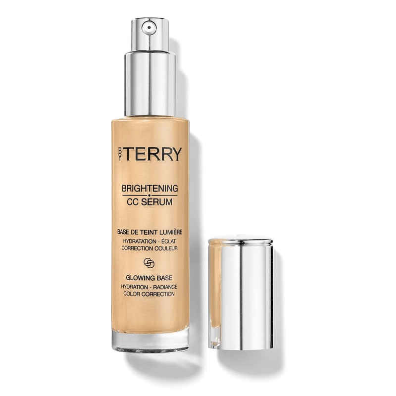 By Terry Cellular Brightening CC Seru