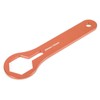 Fork Cap Wrench, 50mm Motor Shock Absorber Suspension Fork Cap