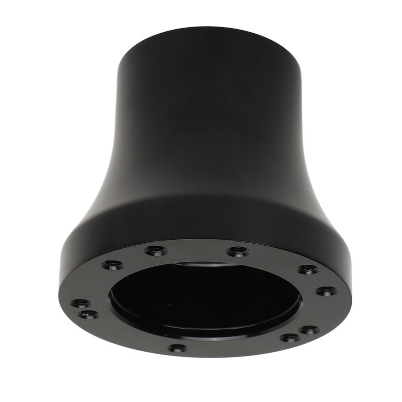 5 Hole 6 Hole Black Golf Carts Steering Wheel Hub