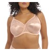 Elomi Women's Cate Underwire Full Cup Banded Bra, Latte, 38H