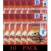 McCormick 10x McCormick Slow Cooker STUBB'S BBQ PULLED PORK Mix