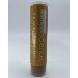 colorescience Face Colore SPF 20 Brush refill. 6g That Touch Of Mink Tone