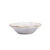 Costanova Oliva White Sauce Bowl 11cm / 코스타노바 올리바 화이트