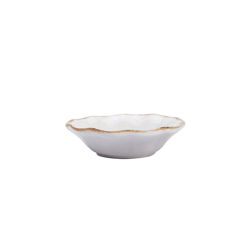 Costanova Oliva White Sauce Bowl 11cm / 코스타노바 올리바 화이트