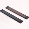 Brown bun stick band, bun band, Dangomer (WFHNBCG) / 당고머리 똥머리 스틱 밴드 브라운 똥머리밴드 당고머 (WFHNBCG)