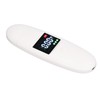 Alcohol Breath Tester Professional Accurate Portable Tester Digital LCD Display