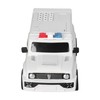 Car Bank Automatic Fingerprint Password Money Rolling Cash Coin Car
