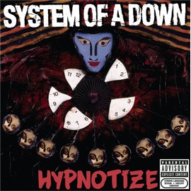 System Of A Down's Hypnotize