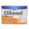 Dibenel Max Multivitaminico, Quercitina, Omega C/30 Cáps Cmd Sabor Capsulas