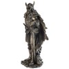 VOGLER Joh. Vogler GmbH Nordic Viking with Helmet and Sword