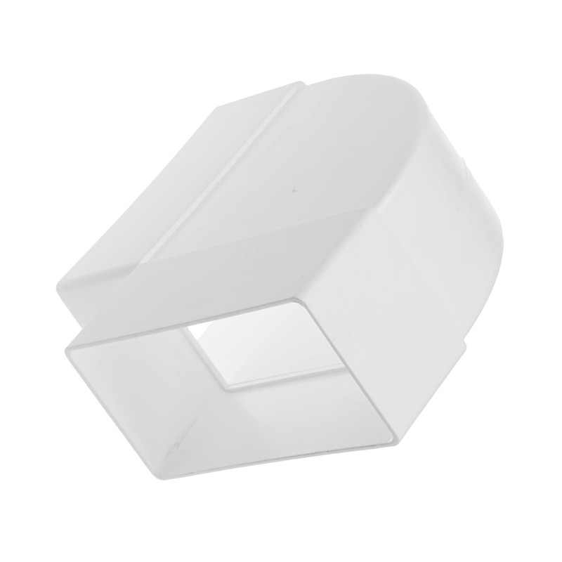 110 x 55 mm / 11 x 5.5 cm Horizontal