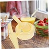 CIYODO Ice Cream Cone Maker Set Cone Molds Waffle Cone
