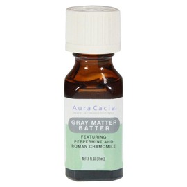Gray Matter Batter .5 OZ2