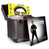 EM RC 100 x 12 Inch LP Vinyl Record Case