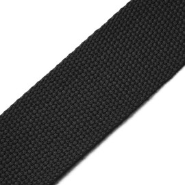 ZOOEASS Yoga Mat Strap, Adjustable Durable Yoga Mat Carrier & Stretching Strap, 5.9feet, Multiple Color Choices (Black(Style B),5.9feet)