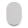 Metal Haptic Push Card Slider Toy for Adults Fingertip Relief
