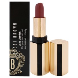 Luxe Lipstick - Bahama Brown by Bobbi Brown for Women - 0.12 oz Lipstick