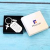 Confirmation Gifts for Teen Girls Boys Bible Stuff Baptism Keychains