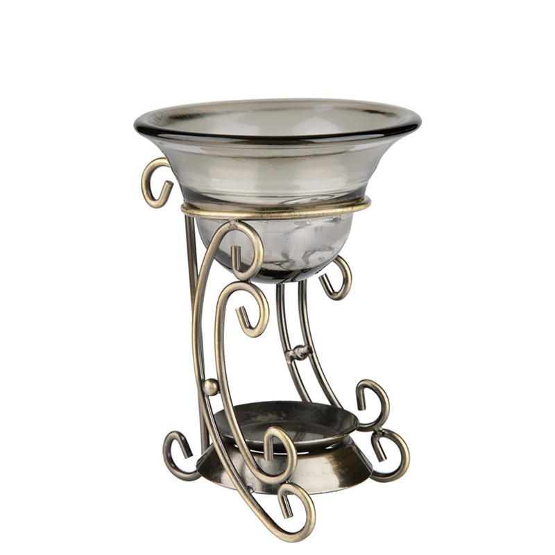 Essential Oil Lamp, Deer Shape