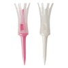 Tabata GV0447 PP Golf Tees, Tiers, 1.3 inches (34 mm),