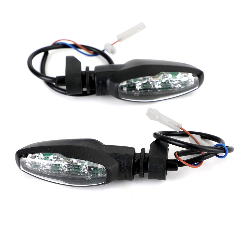 Areyourshop Motorcycle Turn Indicator Signal for TRIU-MPH Tiger 800 1200